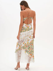Rosalyn Maxi Dress
