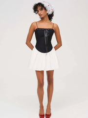 Annabella Mini Dress