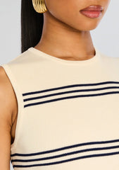 Kir Knit Mini Dress