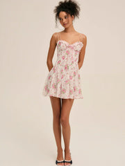 Kate Mini Dress